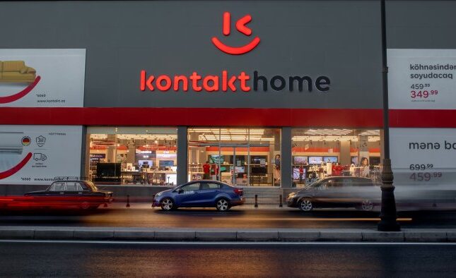 “Kontakt Home” növbəti dəfə cərimələnir