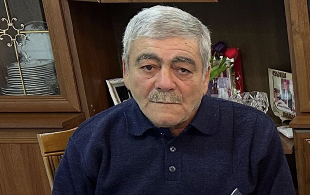 İtkin düşən kişi öldürülübmüş – Ata və 20 yaşlı oğlu saxlanıldı