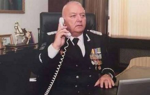 Çovdarov əmlaklarının yenidən geri qaytarılmasını istəyir