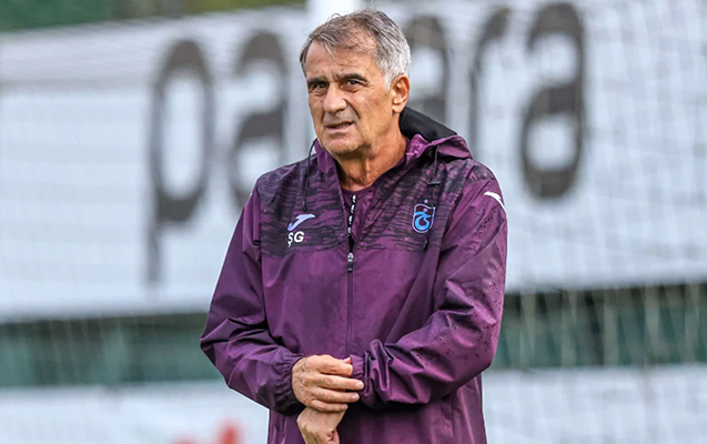 “Beşiktaş” şərəflə oynayıb, ədalətli qələbə qazandı” – Şenol Güneş