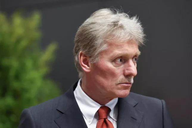Peskov Rusiyanın Azərbaycan-Ermənistan danışıqlarındakı rolu ilə bağlı Simonyana cavab verib