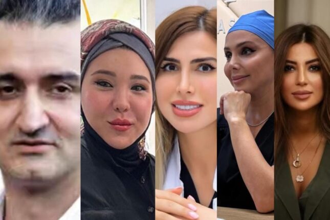 Bu məşhur klinikaların cərrahlarının lisenziyası ləğv edildi – SİYAHI
