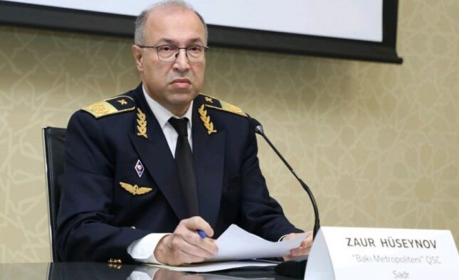 Zaur Hüseynovun dövründə – 4 milyonluq pozuntu olub