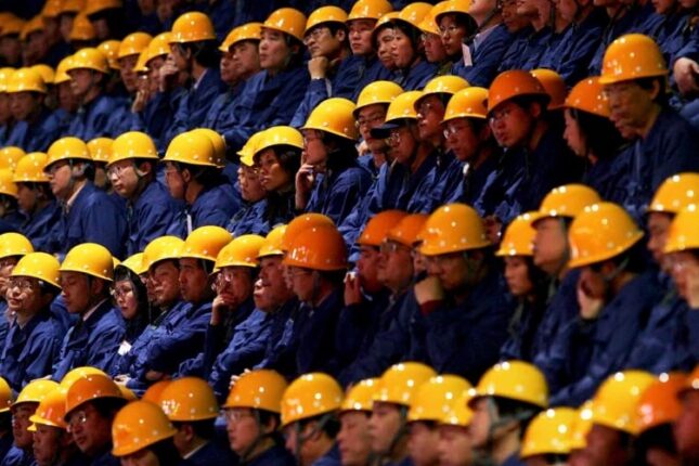 Şimali koreyalılar Rusiyaya axışır – ŞOK STATİSTİKA