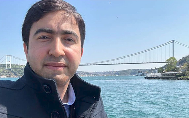 Fazil Qasımovun 10 il həbsi tələb edildi