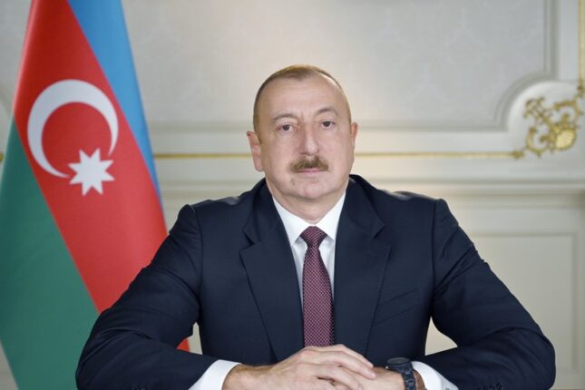 lham Əliyev: “Azərbaycan yüksək inkişaf potensialına malik dinamik bir iqtisadiyyata sahibdir”