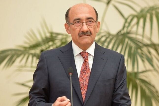 Rus agenti olduğu deyilən Əbülfəs Qarayevin – DOSYESİ