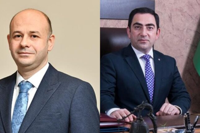 Əfqan Cəlilov Taleh Ziyadova qarşı – Məhkəmə
