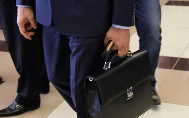“Diplomatik xidmət haqqında” Qanun təsdiqləndi