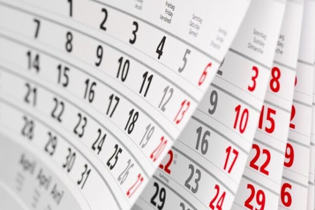 Ardıcıl 7 gün iş olmayacaq – Bu tarixlərdə