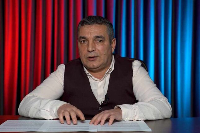Natiq Cəfərli: Necə olur ki, ilk yeri SOCAR, ikinci yeri SOCAR Polymer tutur?