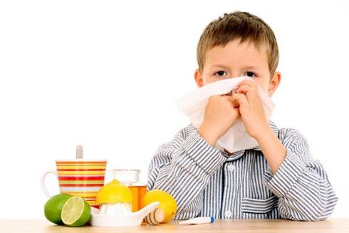 Uşaqlarda immun sisteminin zəif olduğunu necə bilək? – Həkim
