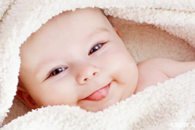 Bu ilin əvvəlində yeni doğulan körpələrə ən çox qoyulan adlar