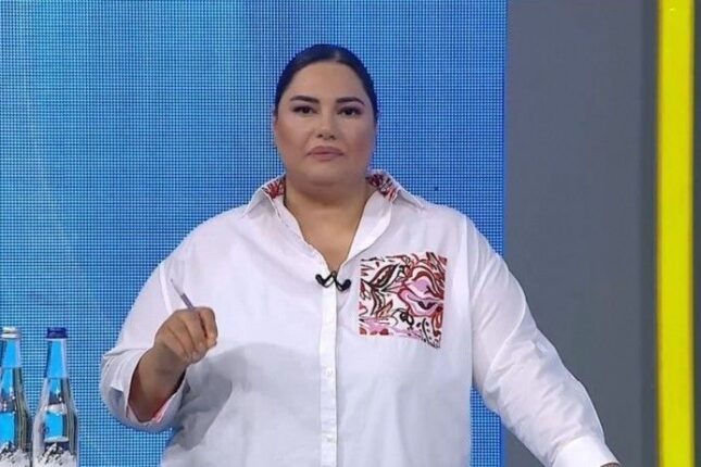 “Bu gün xəstəxanalarda sanki gözəllik yarışması keçirilir”