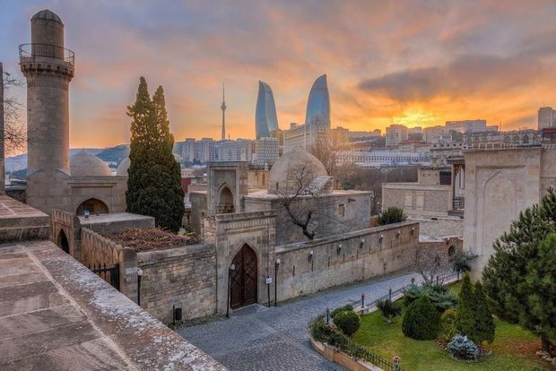 “Conco” və “İçərişəhər” qoruğu hakim qarşısında