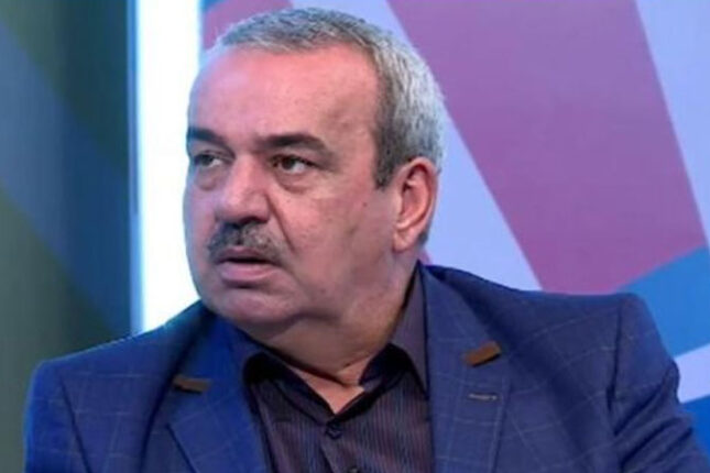 Meyxanaçı Ağamirzə: “O yerlərin kəfəni yaxşı olur”
