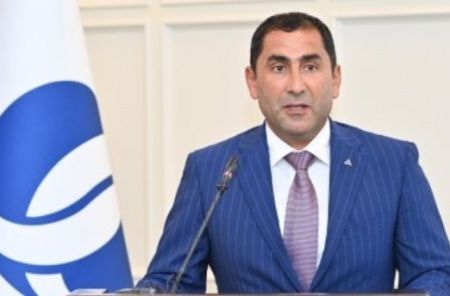“Ceyhun Abbasovun verdiyi sözləri təsdiq edən səs yazıları var”- Avrora MMC-dən şikayət