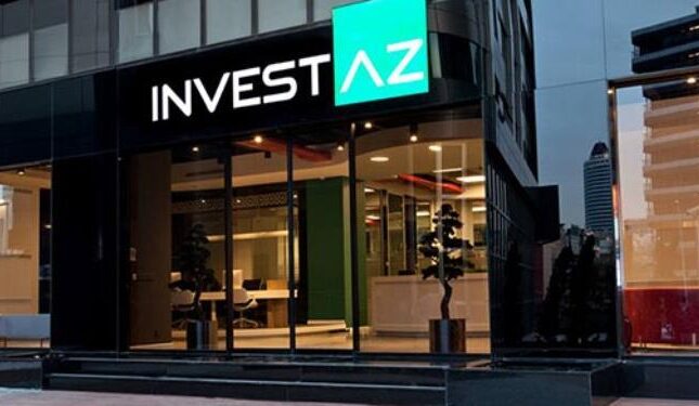 “İnvest-Az İnvestisiya Şirkəti” ölkədən nə qədər pul çıxarıb? – MƏHKƏMƏ