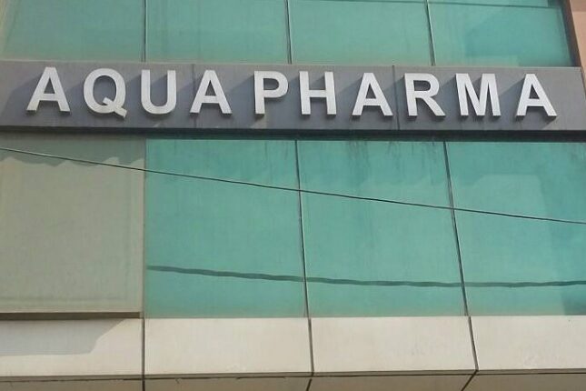Dərman firması “Aqua Pharma” ölkədən pul çıxarıb – MƏHKƏMƏ