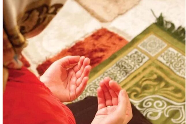 Bakıda namaz qılan qadını öldürüb, Gürcüstana qaçdı — YENİLƏNİB