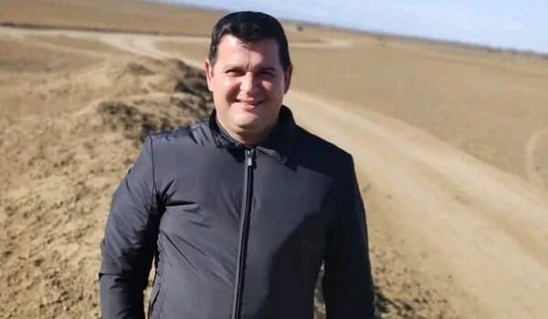 Azərbaycanda iş adamı qəfil öldü