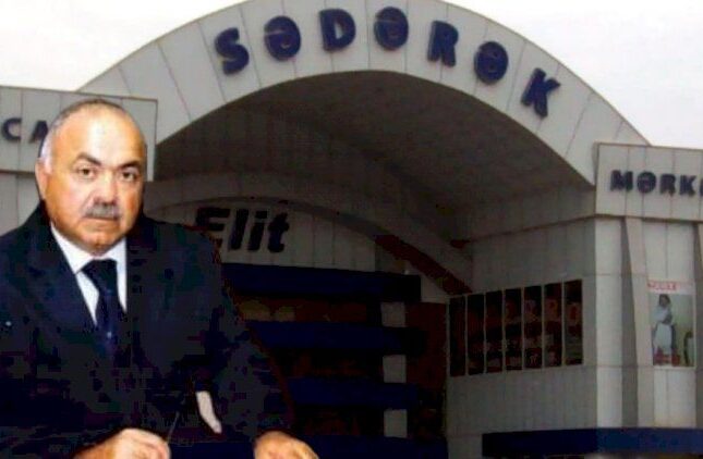 “Sədərək Yusif”in oğlunun evindən oğurluq edən qadınla bağlı QƏRAR