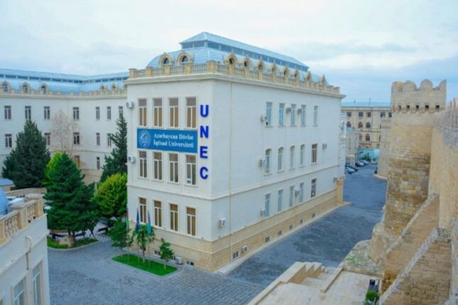Azərbaycan Dövlət İqtisad Universitetindən 10 minlik tender