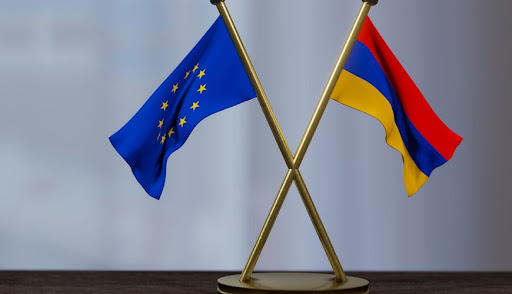 Avropa Birliyi Ermənistanı qəbul etməyəcək – Politoloq