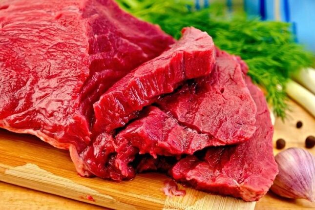 Qırmızı ətin gözlənilməz təhlükələri ÜZƏ ÇIXDI