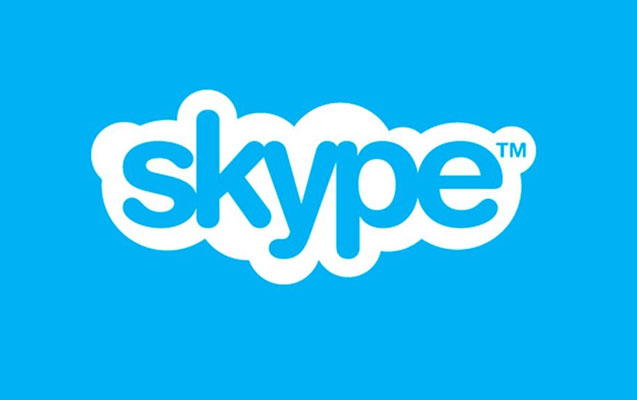 “Skype” bağlanır?