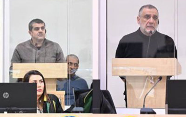 Bu gün məhkəmə istintaqı başlayır – İttihamlar elan ediləcək