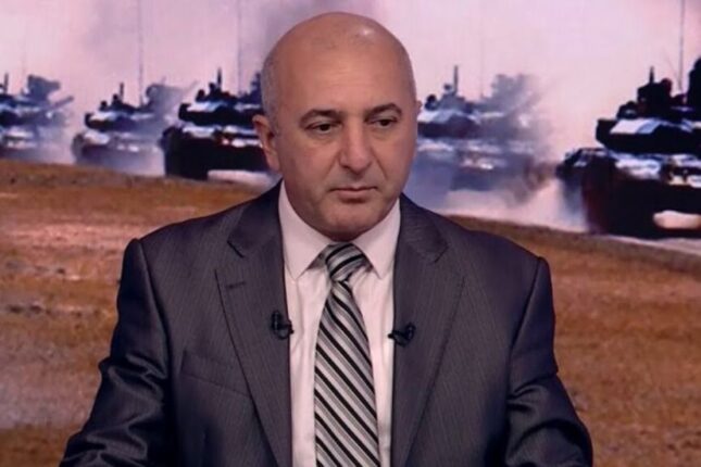 Ədalət Verdiyevin MƏHKƏMƏSİ – Bir ittiham üzərindən götürüldü
