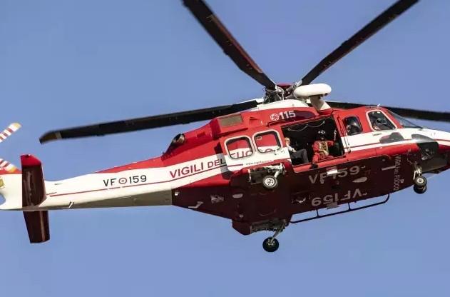 Məşhur milyarder helikopter qəzasında öldü – FOTO