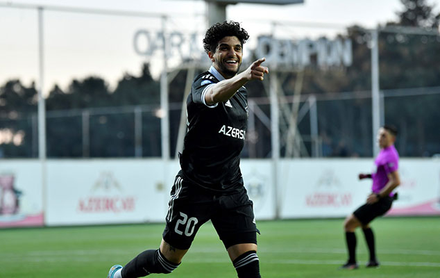 Kadi “Qarabağ”a qayıdır