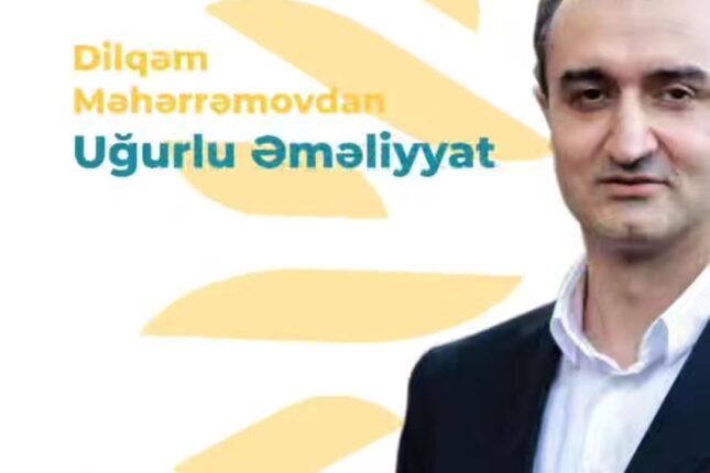 “Baku Medical Plaza”nın məşhur cərrahının da lisensiyasını ləğv etdilər