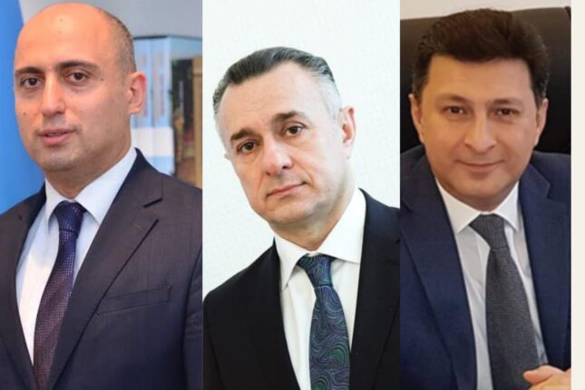 Azərbaycan Tibb Universiteti və Səhiyyə Nazirliyini məhkəməyə verdilər