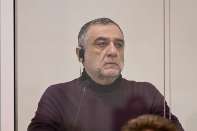 Vardanyan səxavət kisəsinin ağızını açdı: ermənilər Ruben üçün “fədakarlığa” başlayıblar