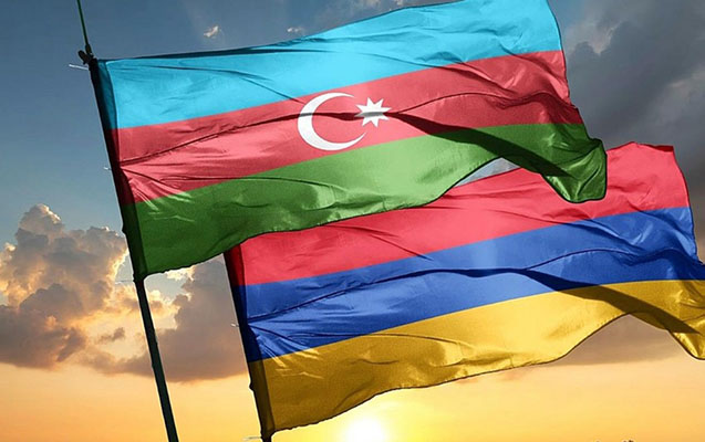 Azərbaycan-Ermənistan rəsmiləri arasında növbəti görüş keçirildi