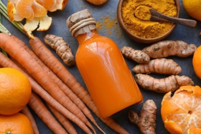 Sağlamlıq iksirinin resepti açıqlandı