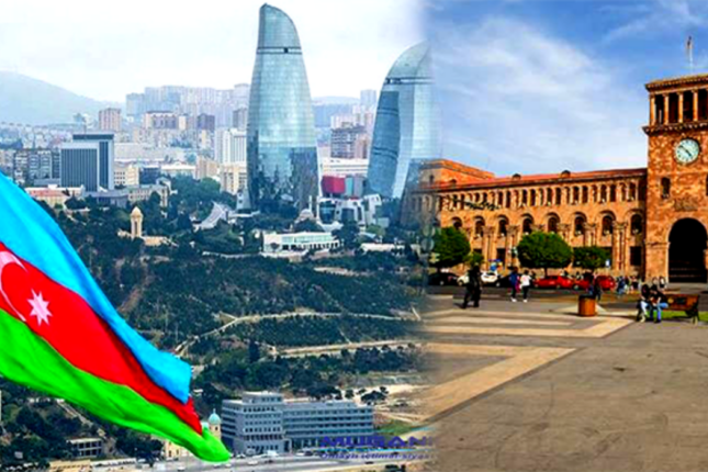 “Sülh sazişindən sonra Qafqazda yeni dövr başlayacaq”