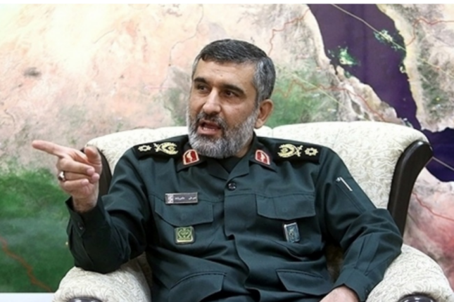 Generalın oğlu iki dəfə özünə qəsd edib