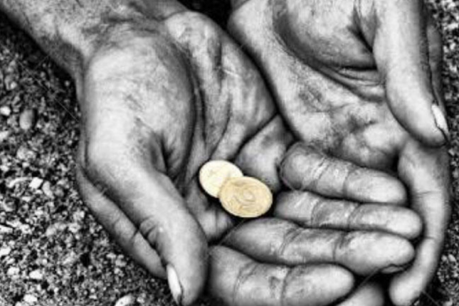 Yoxsulluq insanın bioloji qocalmasını sürətləndirir