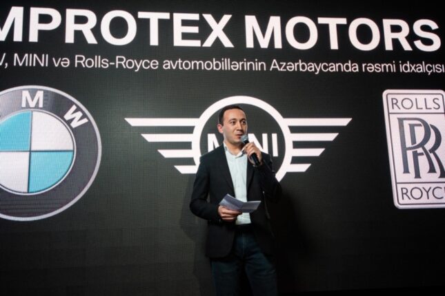 “İmprotex Motors” cərimələnə bilər