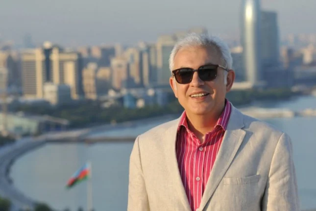 Yasamal rayonu böyük təhlükədə… “FHN niyə susur?” – Memar