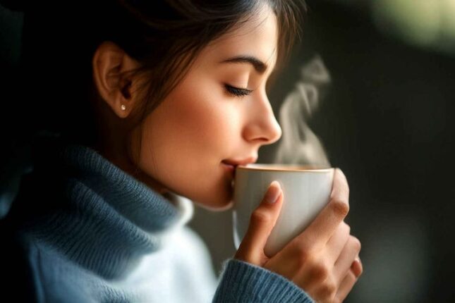 Qəhvə günün hansı saatında içilməlidir?