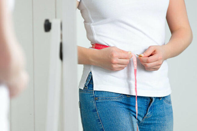 50 yaşdan sonra arıqlamaq istəyənlərin NƏZƏRİNƏ