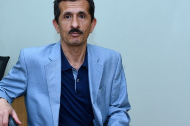 Jurnalist Azər Rəşidoğlunun müalicəsi ilə bağlı Prezidentə və birinci xanıma müraciət