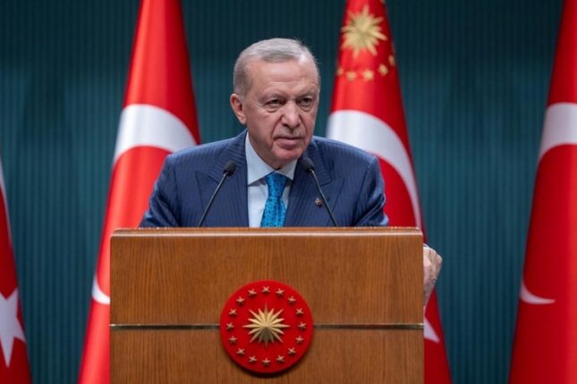 21 Mart Türkiyədə Bahar və Qardaşlıq bayramı elan ediləcək