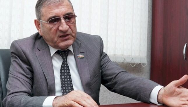 Deputat yeni cərimə təklif edir – Ətin satışına qadağalar