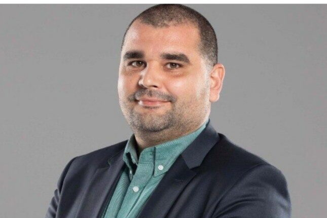 Azər Quliyev yüksək vəzifəyə TƏYİN OLUNDU